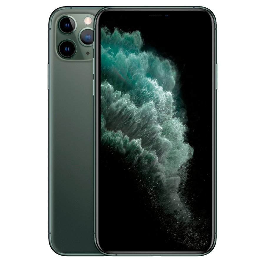 iPhone 11 Pro